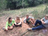 Survival Training